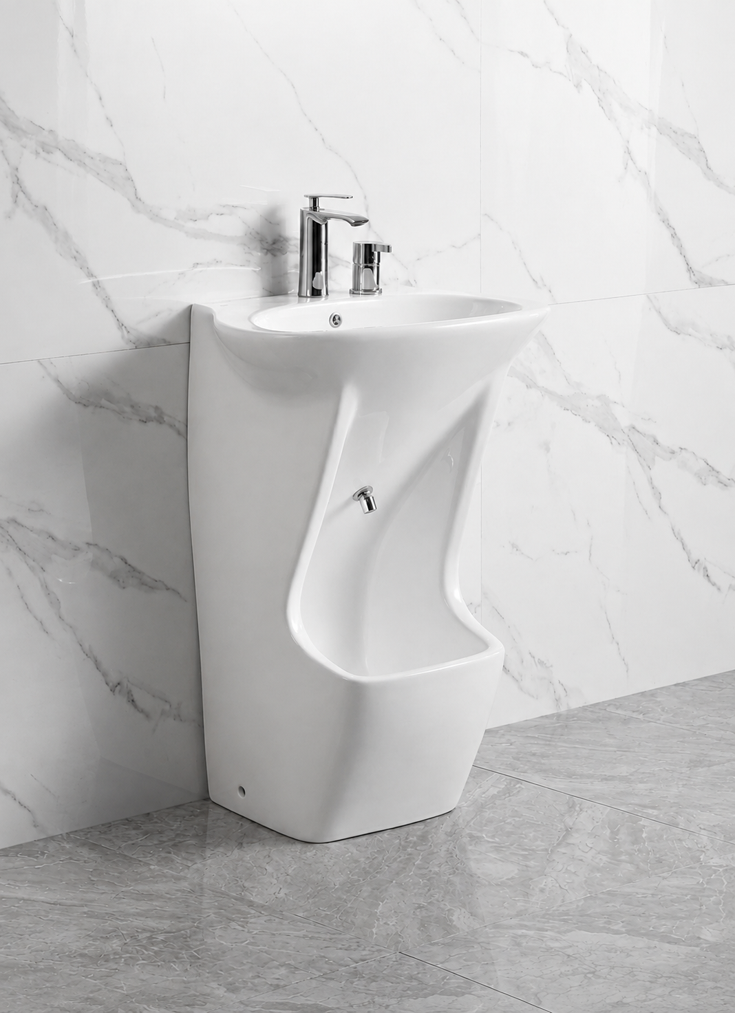 Basin Plus