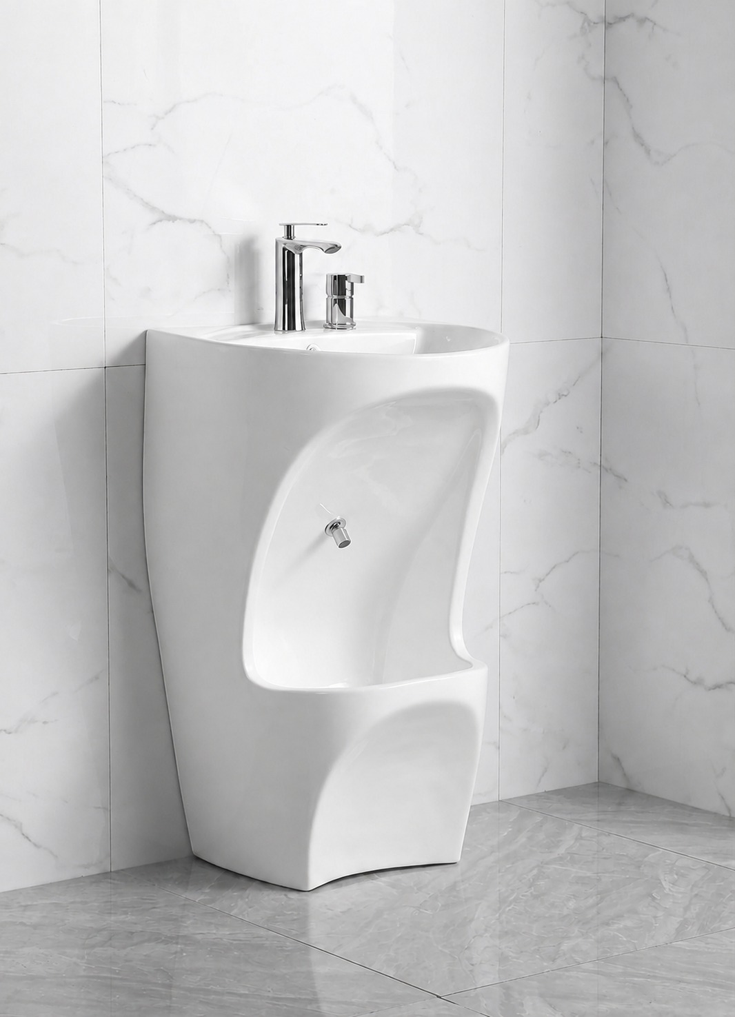 Sisosu Basin Pro